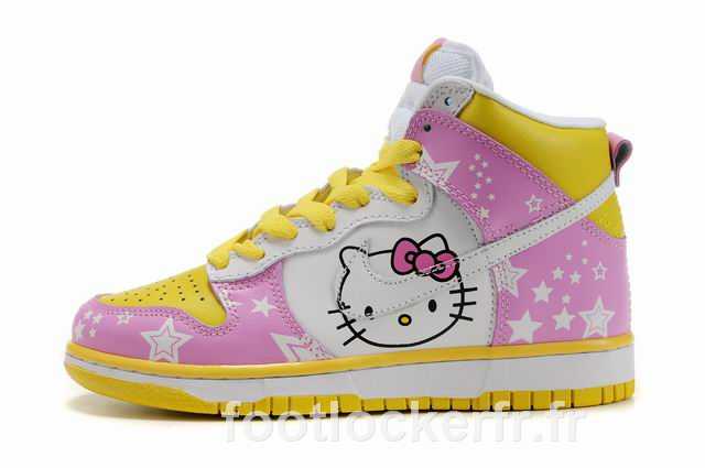 Super Mario Nike Dunk High Femme Envente Boutique Enstock Nike Dunk Air Us6.5,eur37,uk4